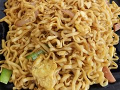 -小红烤翅(傅厚岗店)