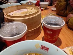 -回味鸭血粉丝汤(夫子庙瞻园路店)