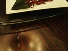鸭舌-杭州和达希尔顿逸林酒店·和园中餐厅-杭帮菜名店