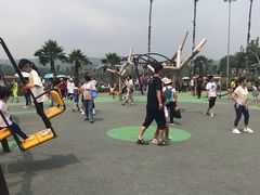 -枫香湖儿童公园