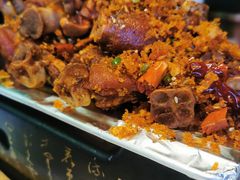 -翠湖里(翠湖南路店)