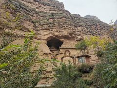 -炳灵寺世界文化遗产旅游区