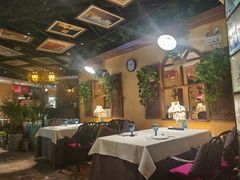 大堂-俄士厨房(印象汇店)
