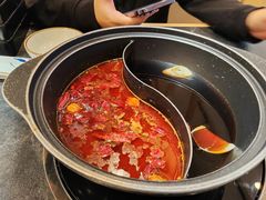 -匠牛亭·锅物烧肉放题自助(昆百大·泰业城店)