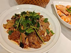 -有藕有鱼·湖北菜(唐家墩店)