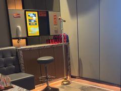 -星聚会KTV(复地活力城店)