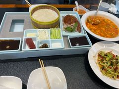 -紫光园·烤鸭·北京菜(团结湖店)