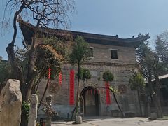-西安关中民俗艺术博物院