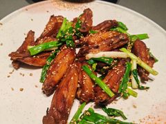 -掌上鲜(南顺城街店)