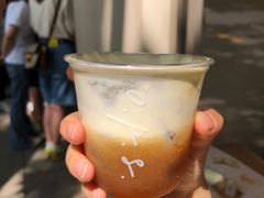 -O.P.S. CAFE