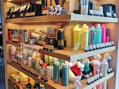 -星巴克臻选(上海长风大悦城店)