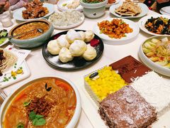 -红樱桃·欢乐餐厅(太原里店)