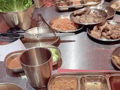 -西塔老太太泥炉烤肉(苏州大悦城店)