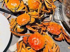 -一方渔歌蒸汽海鲜自助(文化路万达广场店)