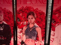 -赤红音乐现场(浦东金桥路店)