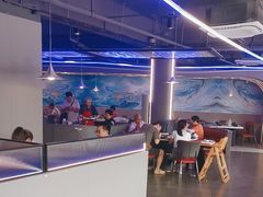 -巧克力渔家.小船海鲜家常菜(三浴场店)
