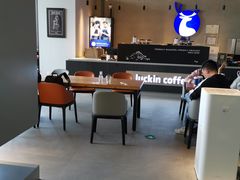 大堂-瑞幸咖啡(仁和新城店)