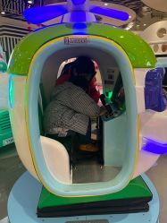 -meland club亲子乐园(重庆万象城店)