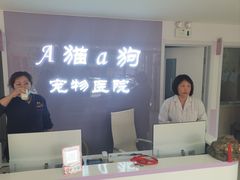 -A猫a狗全科·犬猫异宠·芥西宠物医院(南开总院)