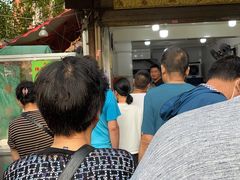 门面-杨天玉腊牛羊肉