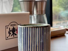 -炼火烤肉店