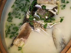 -风味小馆(天目湖宾馆店)