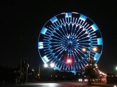 -南昌之星摩天轮