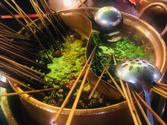 -镇江龙·火锅串串(武侯祠店)