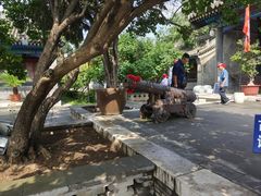 -内蒙古将军衙署博物院