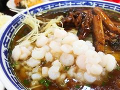 红汤-同得兴 Since·1995 传统苏式面馆(嘉馀坊店)