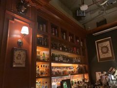 -Hill.Cocktail半山酒吧(中山店)