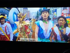 -SFC上影影城(淞南店)