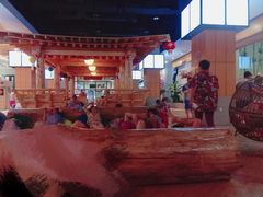 -丽池宫韩式汗蒸会馆(华灯坊店)