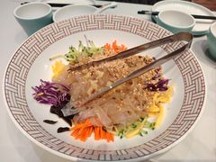 -老济南·地道济南菜(大明湖店)