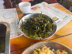 -后街佬·炭火鲜鱼杂(南城店)
