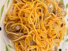 -萨莉亚意式餐厅(天河城购物中心店)