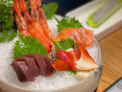 -蟹将军·松叶蟹和牛日料放题自助(K11店)