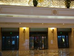 -南通金石国际大酒店