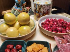 -锦府盐帮·侯宅(五棵松万达店)