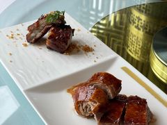 -金轩中餐厅 Jin Xuan(浦东丽思卡尔顿酒店)