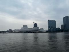 -白天鹅宾馆·流浮阁咖啡厅