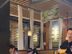 -狐狸爱上椰子鸡(滨江星光大道店)
