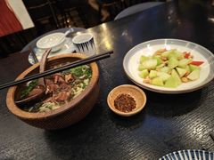 -山石榴·贵州菜(丰盛里店)