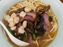-奎元馆.百年奎元.非遗传承(西湖边的解放路店)