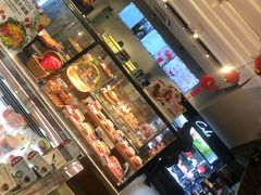 -巴黎贝甜·生日蛋糕(杭州文二路店)