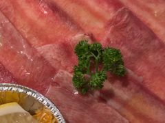 -谷牛日式烤肉(宝山U天地店)