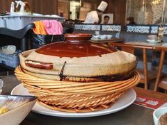 -捞王锅物料理(上海世茂广场店)