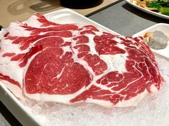 Plus&nbsp;牛肉-海底捞火锅(公益西桥店)