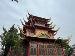 -龙潭水乡