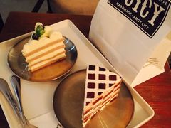 -Juicy Bakery(大学路店)